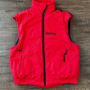 Marmot Men's Puffer Vest